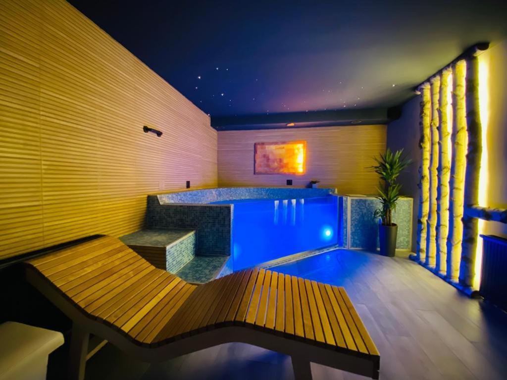 Boutique Hotel Plitvice Plitvica selo Ngoại thất bức ảnh
