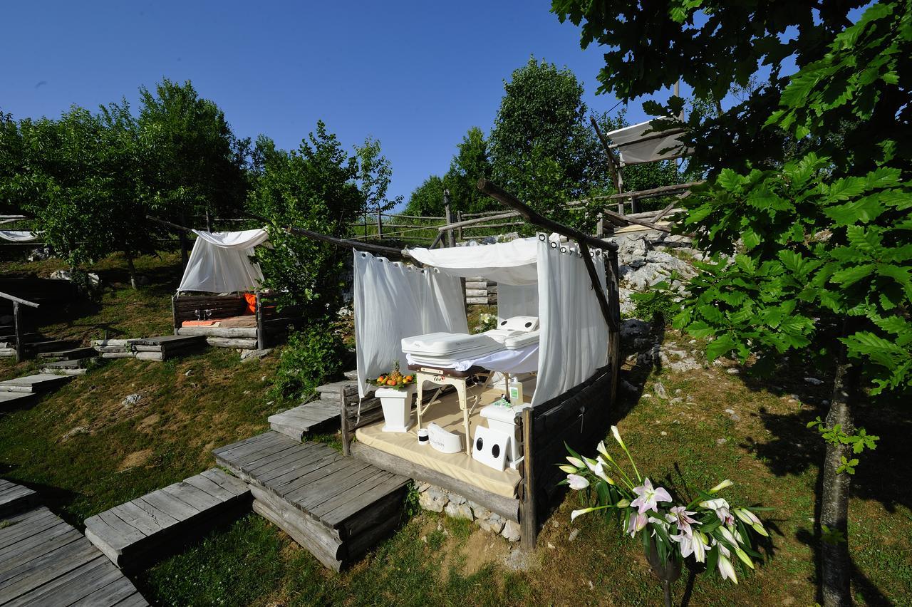 Boutique Hotel Plitvice Plitvica selo Ngoại thất bức ảnh